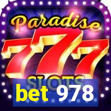 bet 978